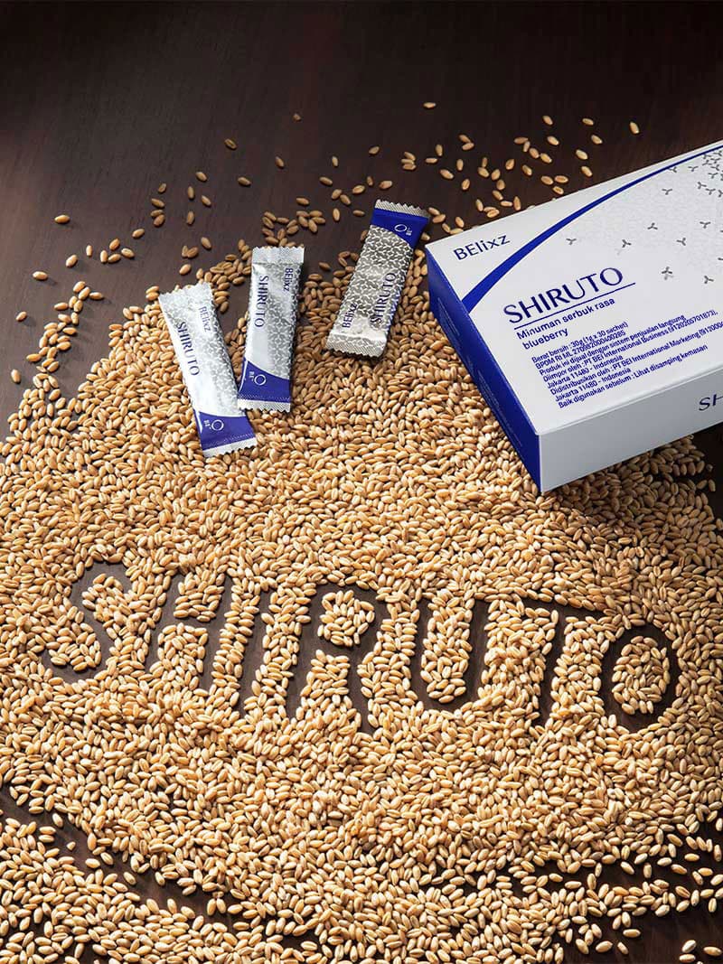 SHIRUTO Images
