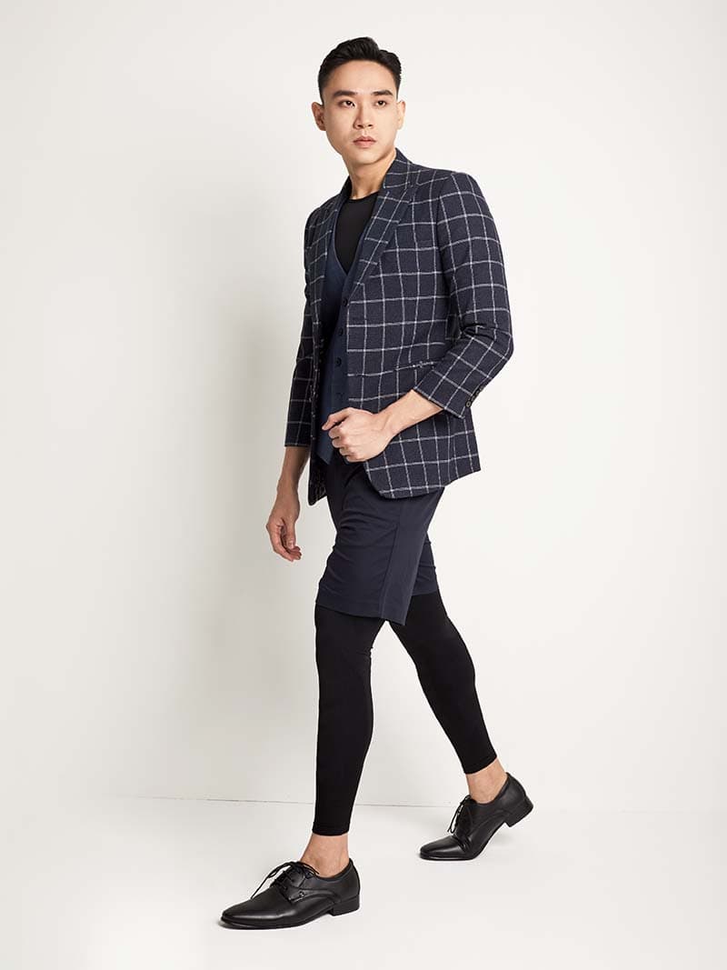 Aulora Pants with KODENSHI®